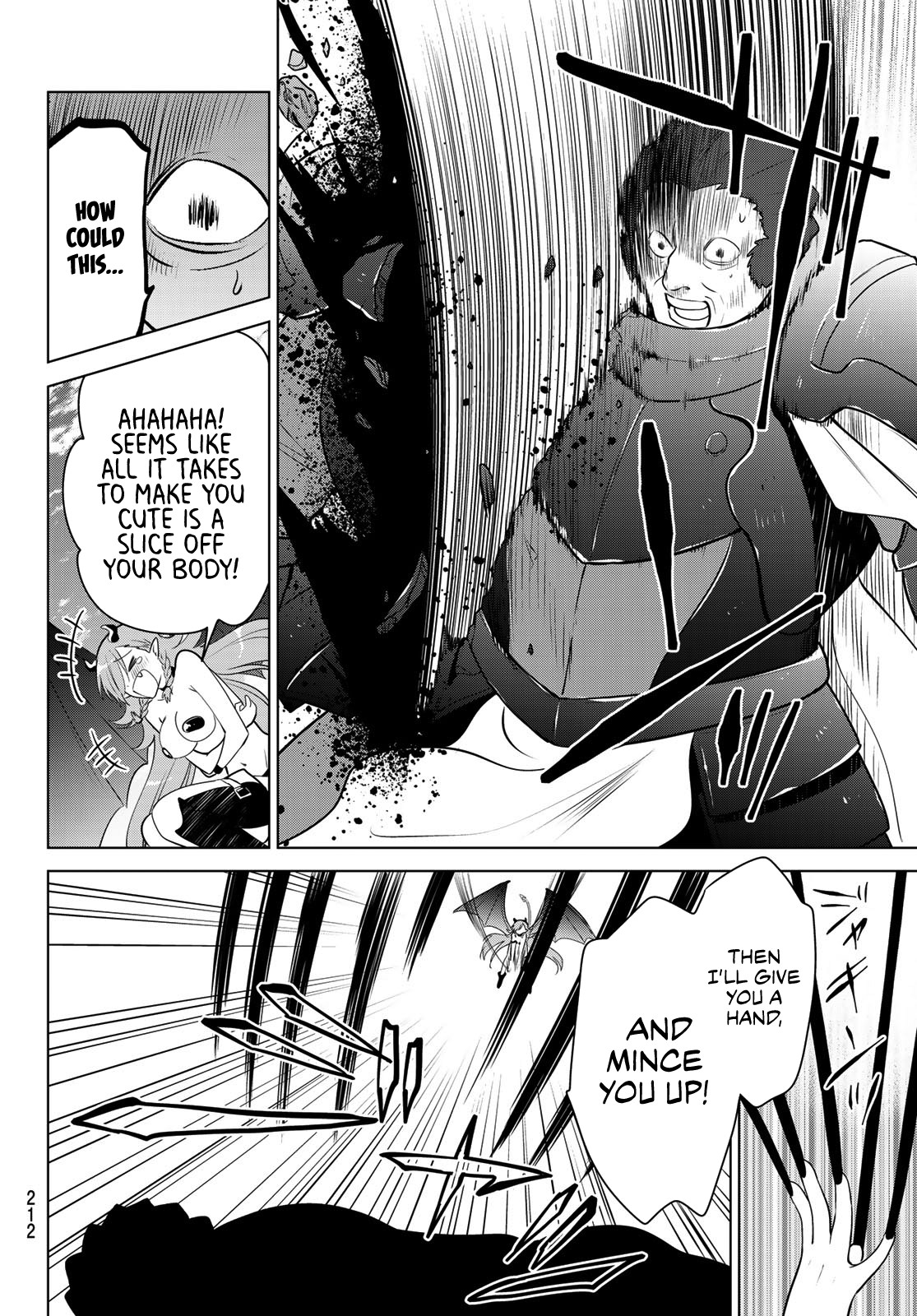 Necromance Chapter 2 page 29 - Chapter 2: That Person's Vessel