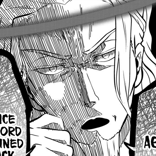 Necromance Chapter 20: Audience with God cover