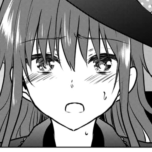 Necromance Chapter 27.2: Nobody's Abyss Second Half cover