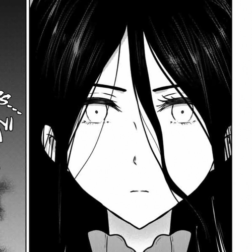 Necromance Chapter 28.1: The First Grand Saint, Soffione cover