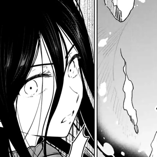 Necromance Chapter 29.1: Shibuki's Strategy cover