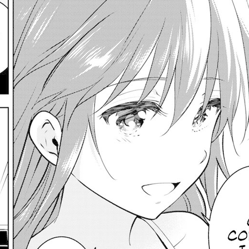 Necromance Chapter 3: Safi-chan Tries Her Best cover