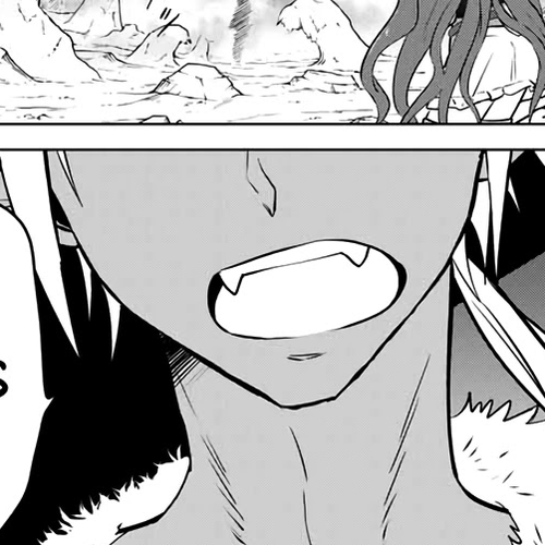 Necromance Chapter 31.1: Imminent Danger cover