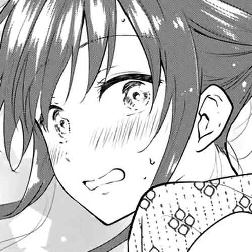 Necromance Chapter 37: Lupinas, the Sorceress cover