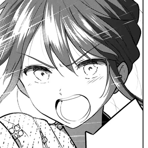 Necromance Chapter 38: Special Power cover
