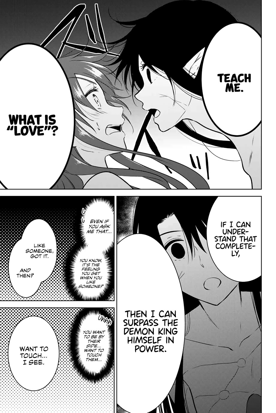 Necromance Chapter 39 page 20 - Chapter 39: Memories of the Genius Sorceress