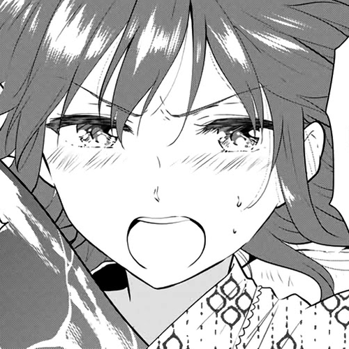 Necromance Chapter 40: Someone I Want to Protect cover