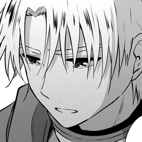 Necromance Chapter 43: The Road We Walk Together [END] cover