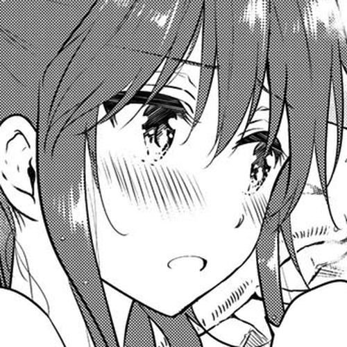 Necromance Chapter 6: Your Warmth cover