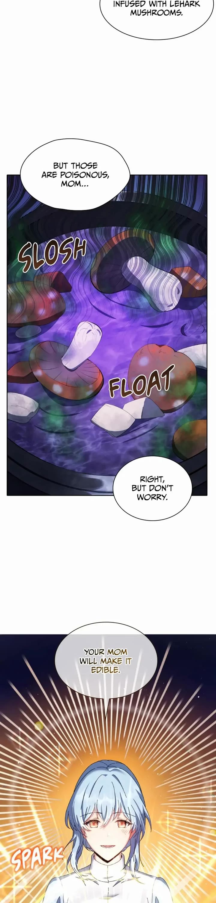 Necromancer Academy and the Genius Summoner Chapter 1 page 27 - Chapter 1