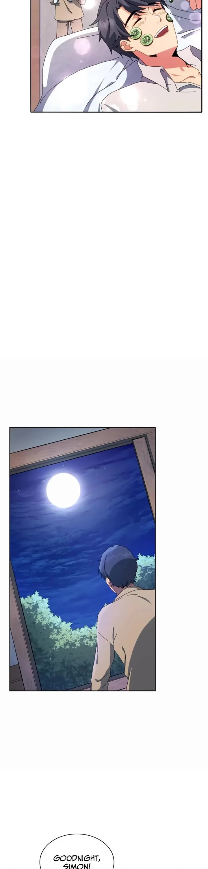 Necromancer Academy and the Genius Summoner Chapter 1 page 32 - Chapter 1
