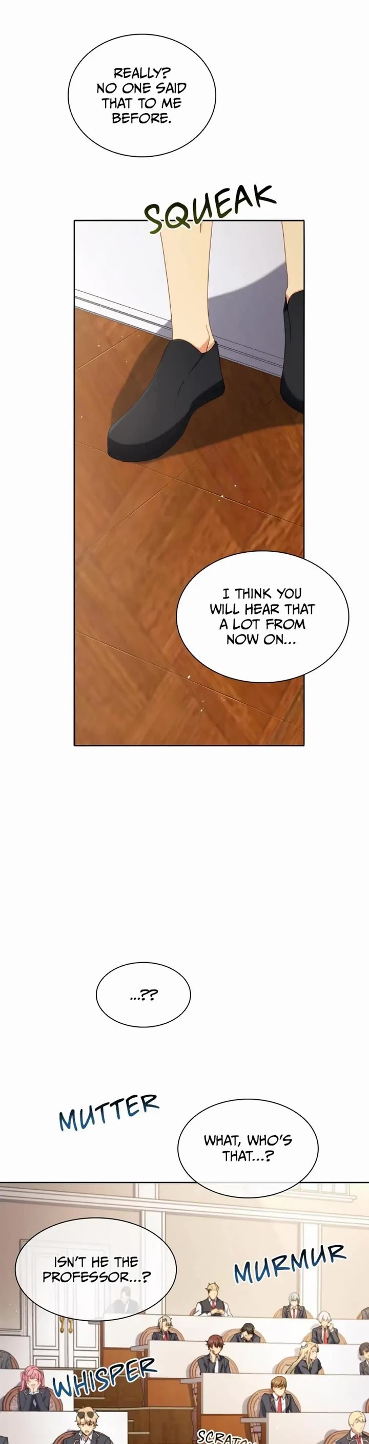 Necromancer Academy and the Genius Summoner Chapter 10 page 30 - Chapter 10
