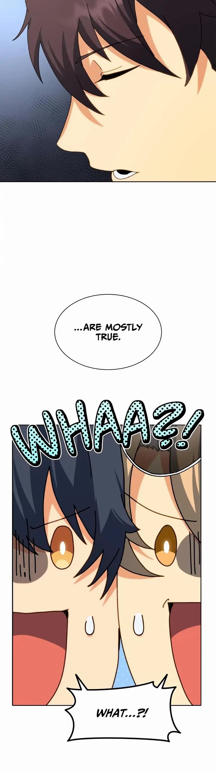 Necromancer Academy and the Genius Summoner Chapter 10 page 34 - Chapter 10
