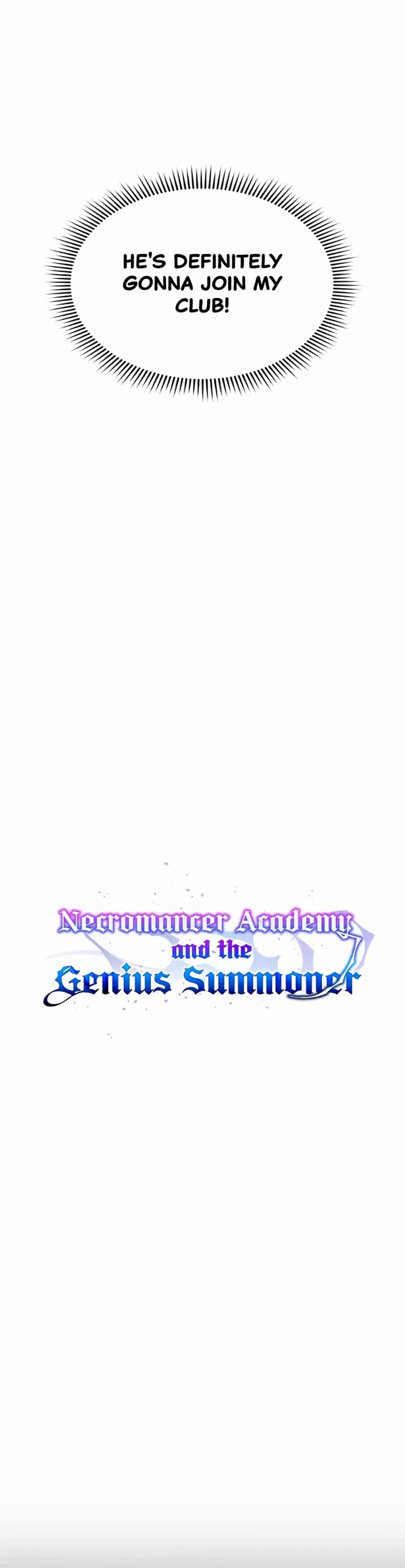 Necromancer Academy and the Genius Summoner Chapter 100 page 19 - Chapter 100