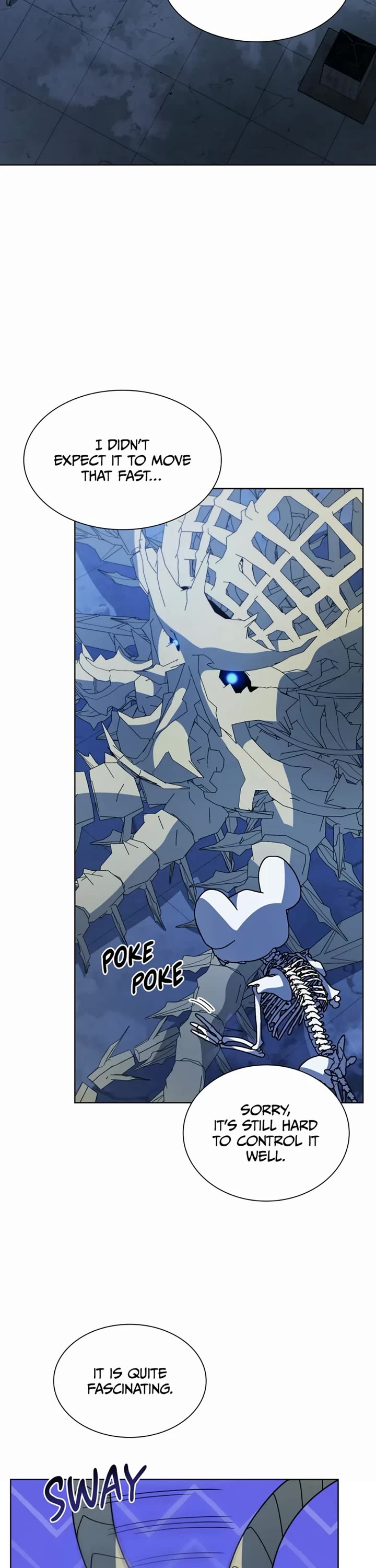 Necromancer Academy and the Genius Summoner Chapter 100 page 22 - Chapter 100