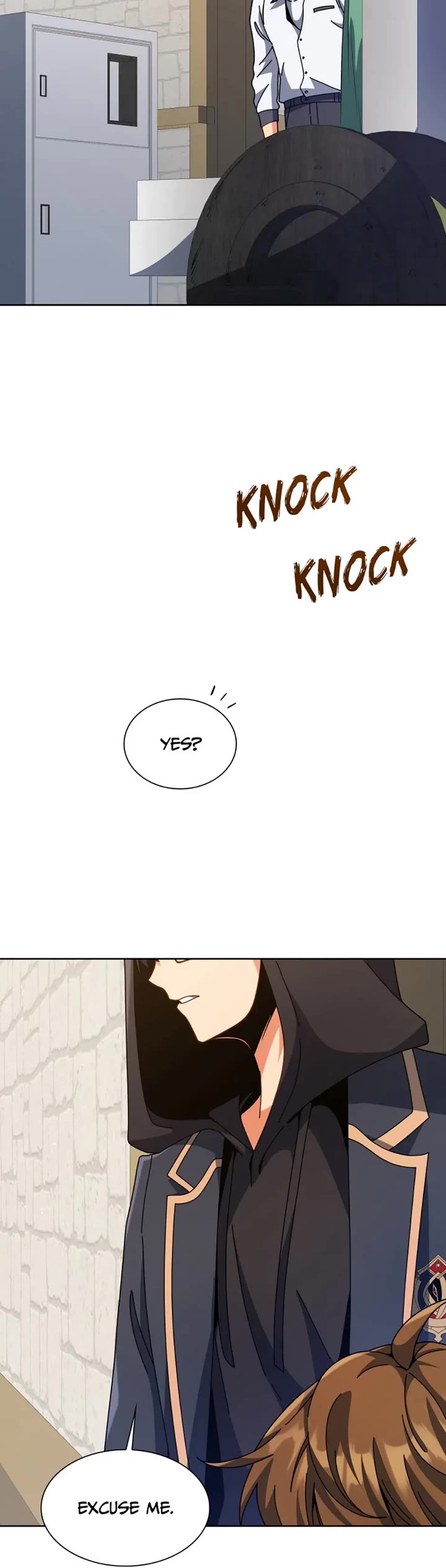 Necromancer Academy and the Genius Summoner Chapter 101 page 30 - Chapter 101