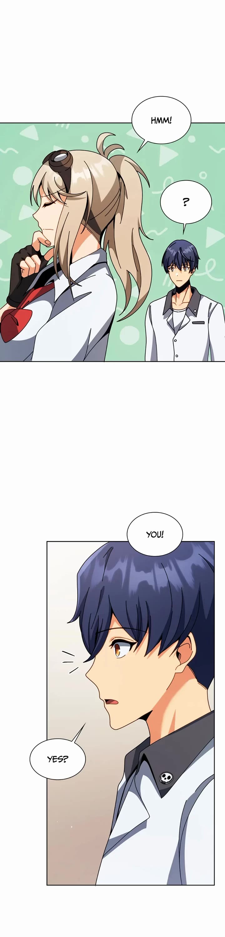 Necromancer Academy and the Genius Summoner Chapter 102 page 42 - Chapter 102