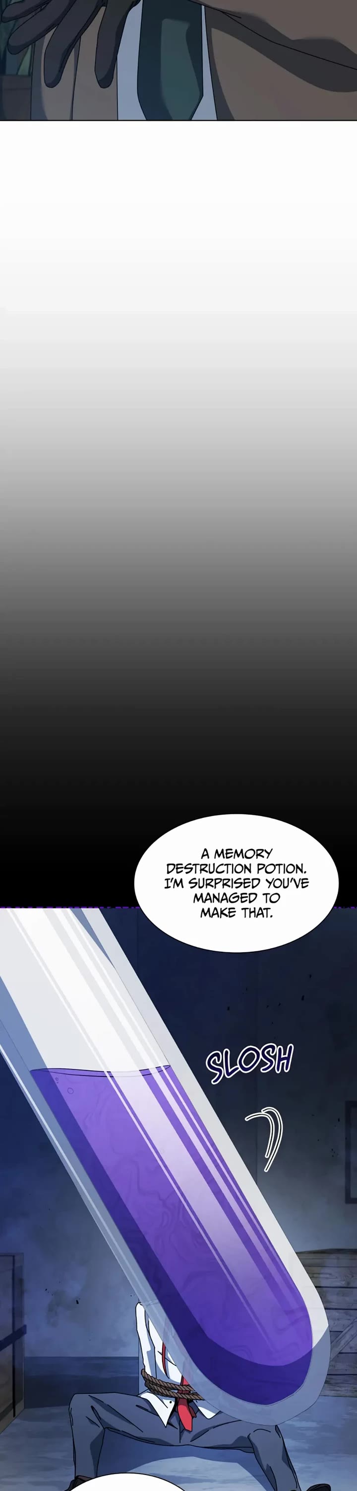Necromancer Academy and the Genius Summoner Chapter 103 page 33 - Chapter 103