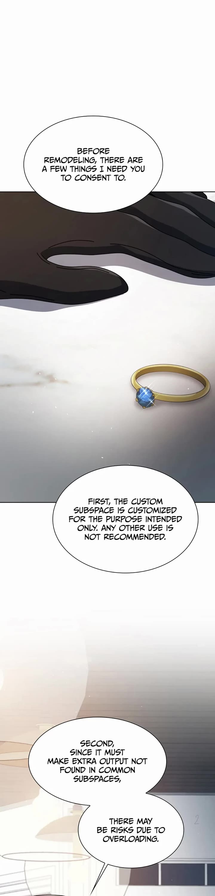 Necromancer Academy and the Genius Summoner Chapter 104 page 1 - Chapter 104