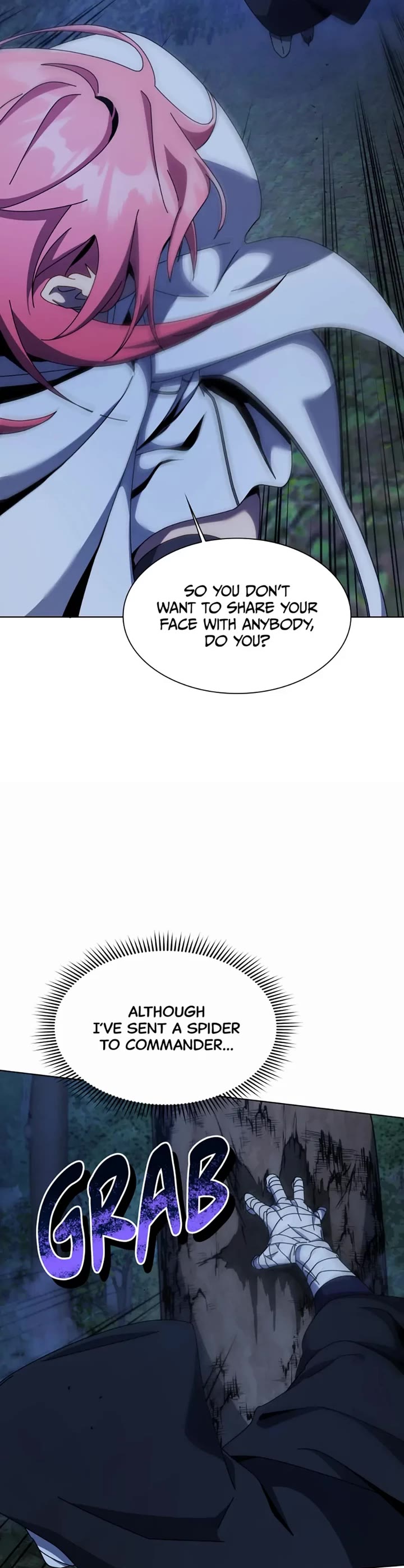 Necromancer Academy and the Genius Summoner Chapter 104 page 19 - Chapter 104