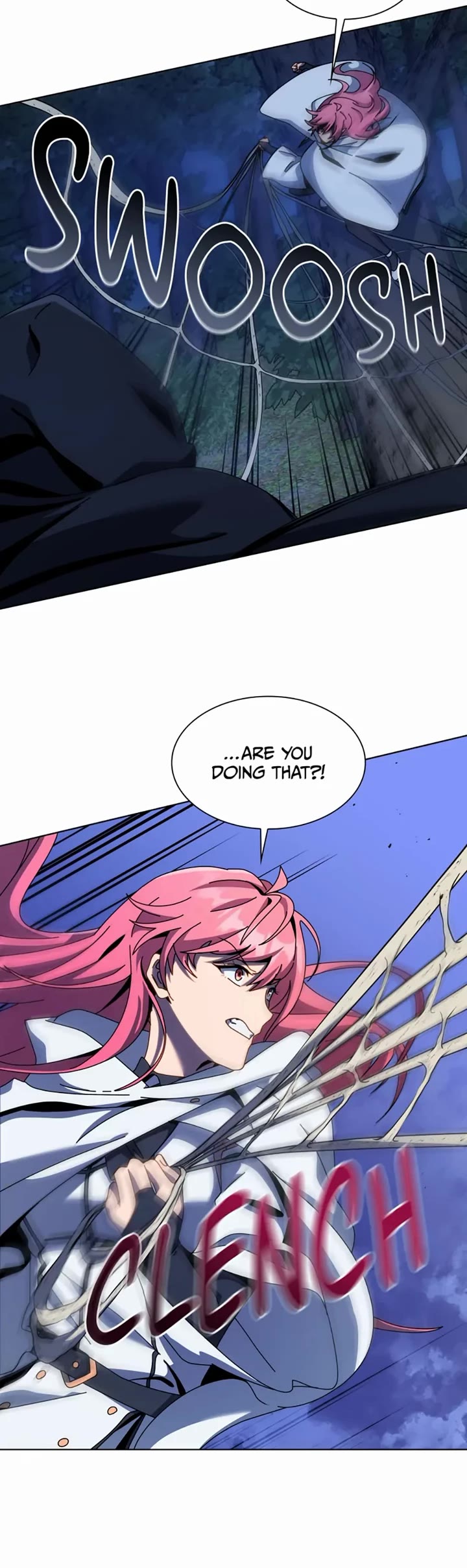 Necromancer Academy and the Genius Summoner Chapter 104 page 24 - Chapter 104