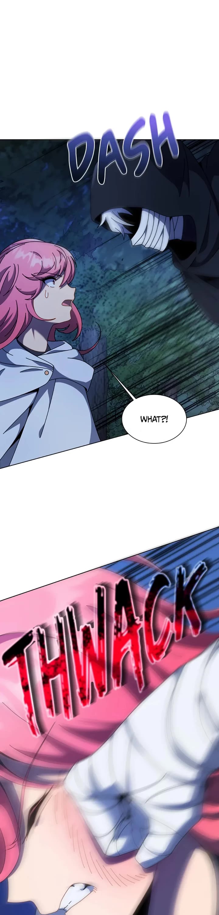 Necromancer Academy and the Genius Summoner Chapter 104 page 27 - Chapter 104