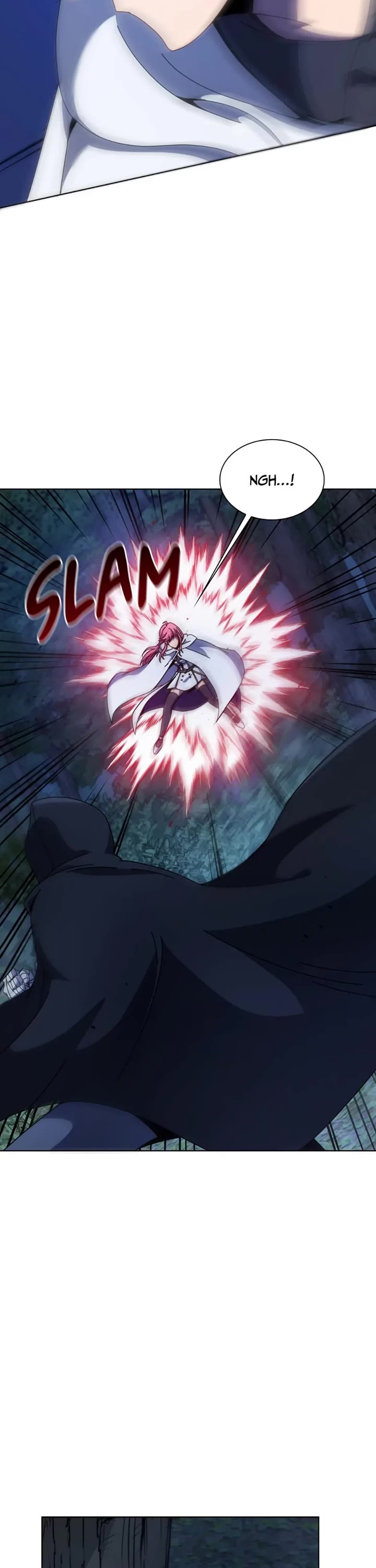 Necromancer Academy and the Genius Summoner Chapter 104 page 28 - Chapter 104