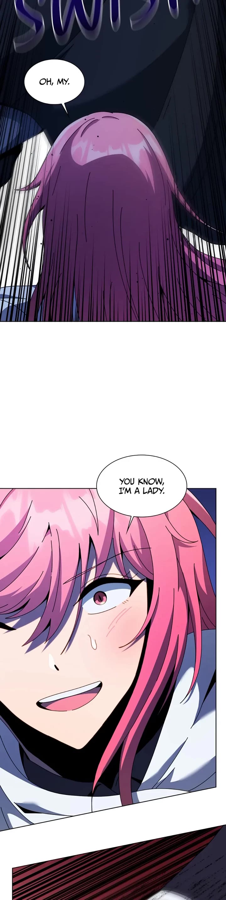 Necromancer Academy and the Genius Summoner Chapter 104 page 30 - Chapter 104