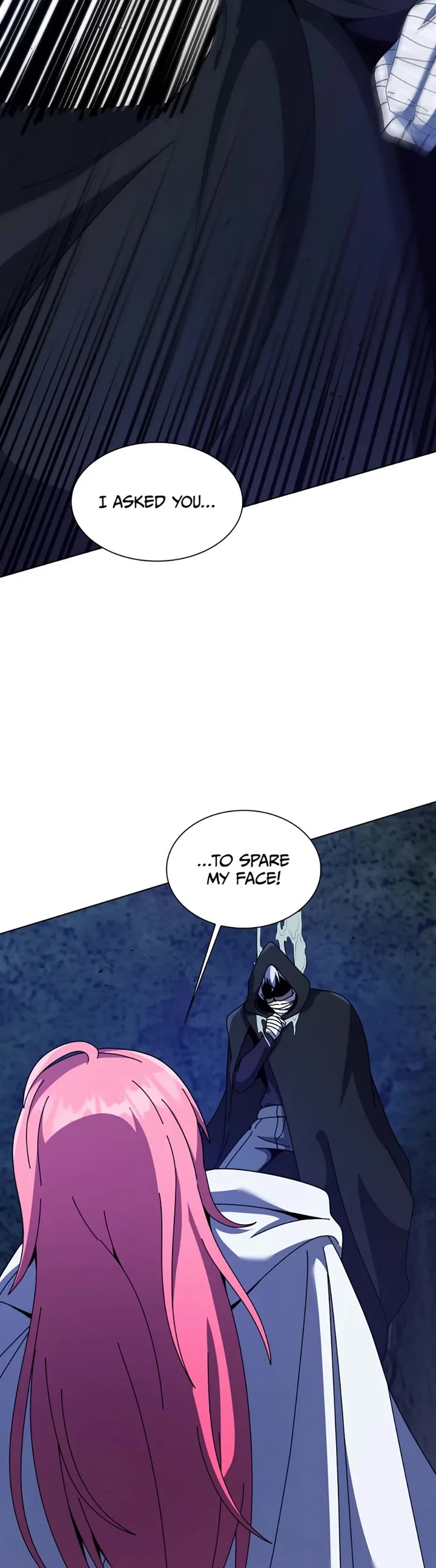 Necromancer Academy and the Genius Summoner Chapter 104 page 34 - Chapter 104