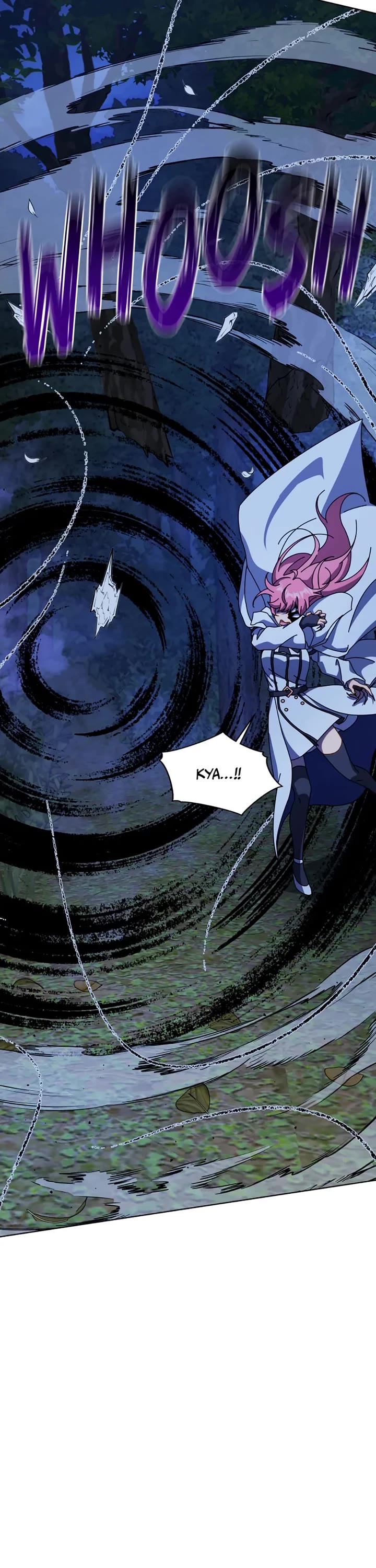 Necromancer Academy and the Genius Summoner Chapter 104 page 37 - Chapter 104