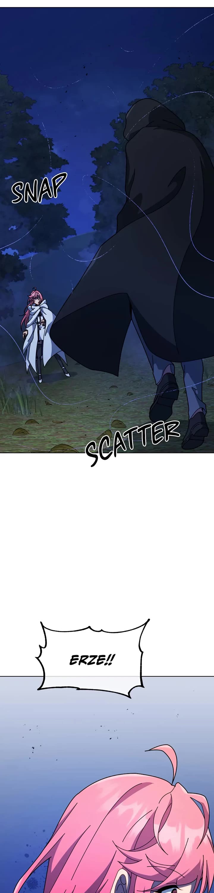 Necromancer Academy and the Genius Summoner Chapter 104 page 38 - Chapter 104