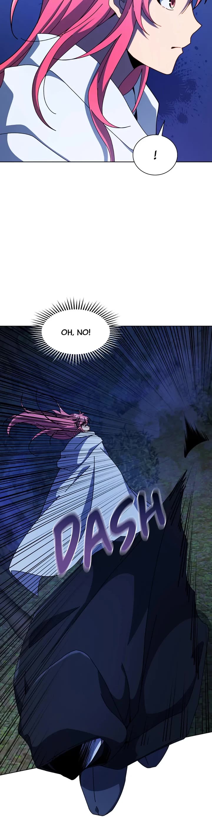 Necromancer Academy and the Genius Summoner Chapter 104 page 39 - Chapter 104
