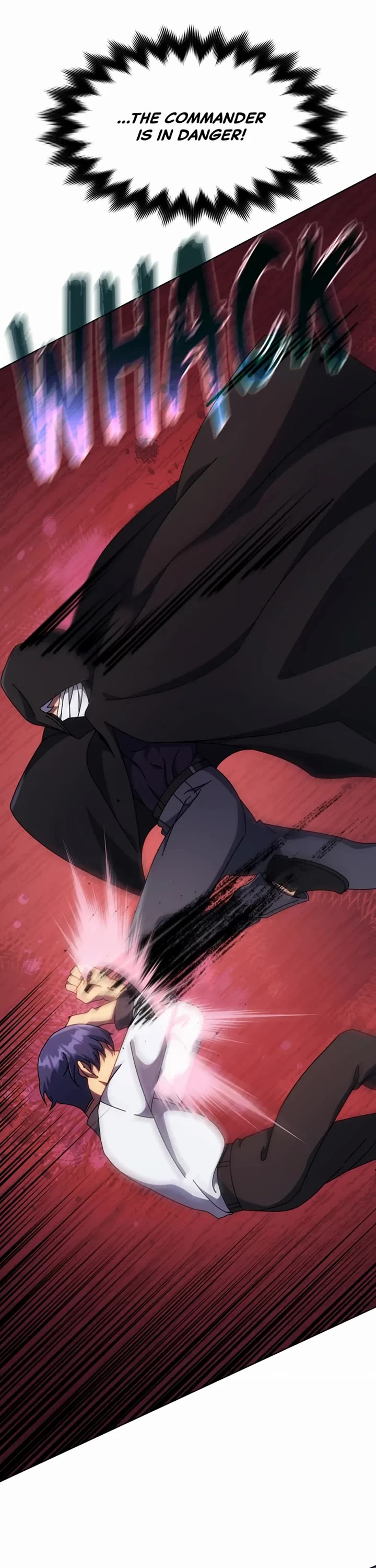 Necromancer Academy and the Genius Summoner Chapter 104 page 41 - Chapter 104