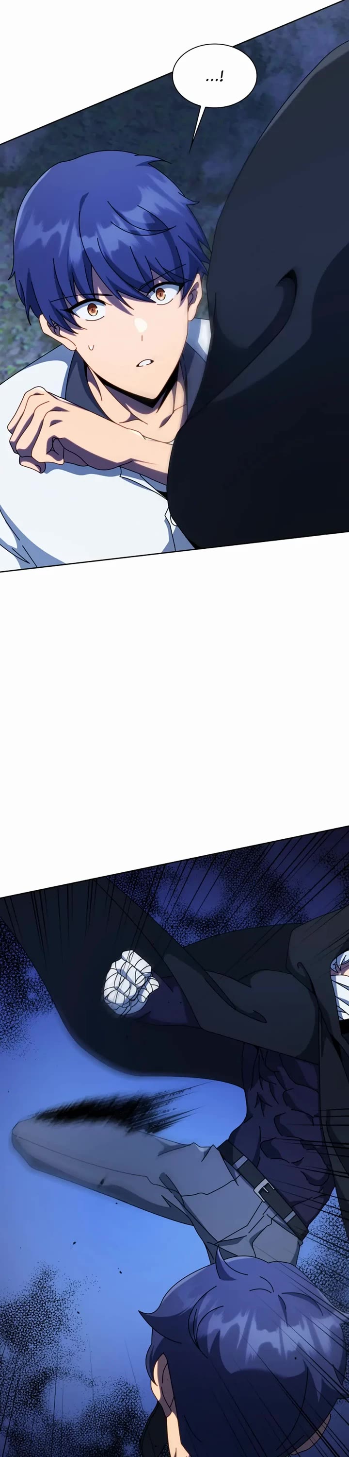 Necromancer Academy and the Genius Summoner Chapter 104 page 42 - Chapter 104
