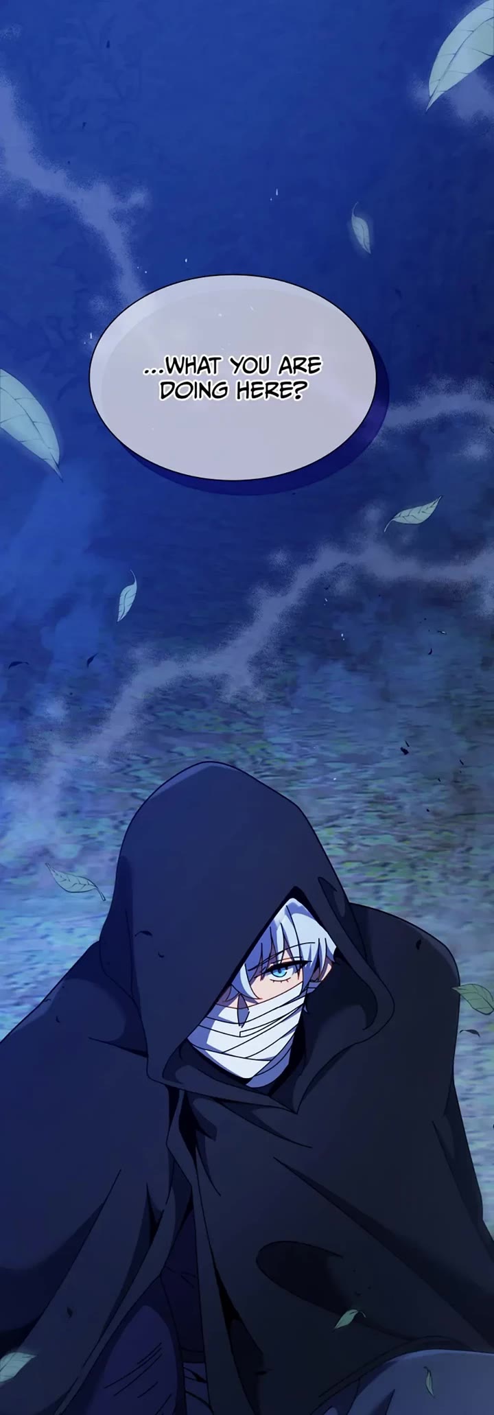 Necromancer Academy and the Genius Summoner Chapter 104 page 46 - Chapter 104