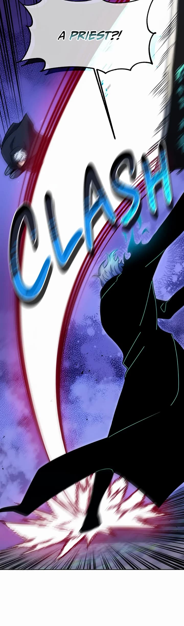 Necromancer Academy and the Genius Summoner Chapter 105 page 10 - Chapter 105