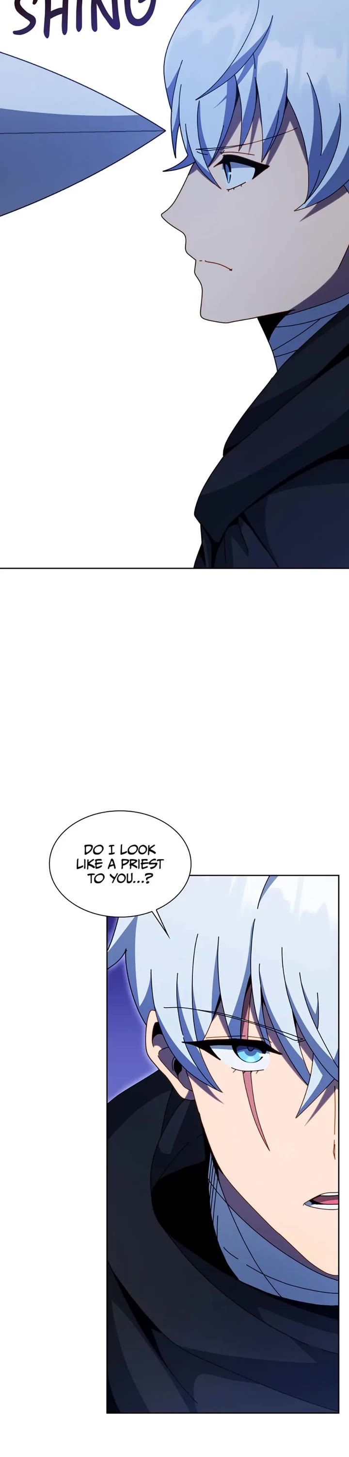 Necromancer Academy and the Genius Summoner Chapter 105 page 13 - Chapter 105