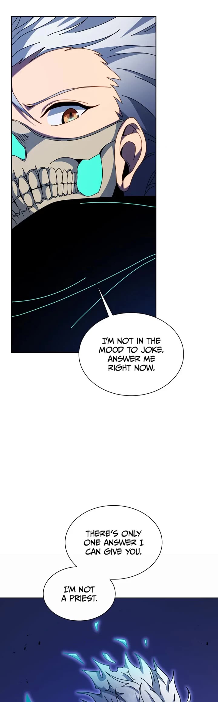 Necromancer Academy and the Genius Summoner Chapter 105 page 14 - Chapter 105
