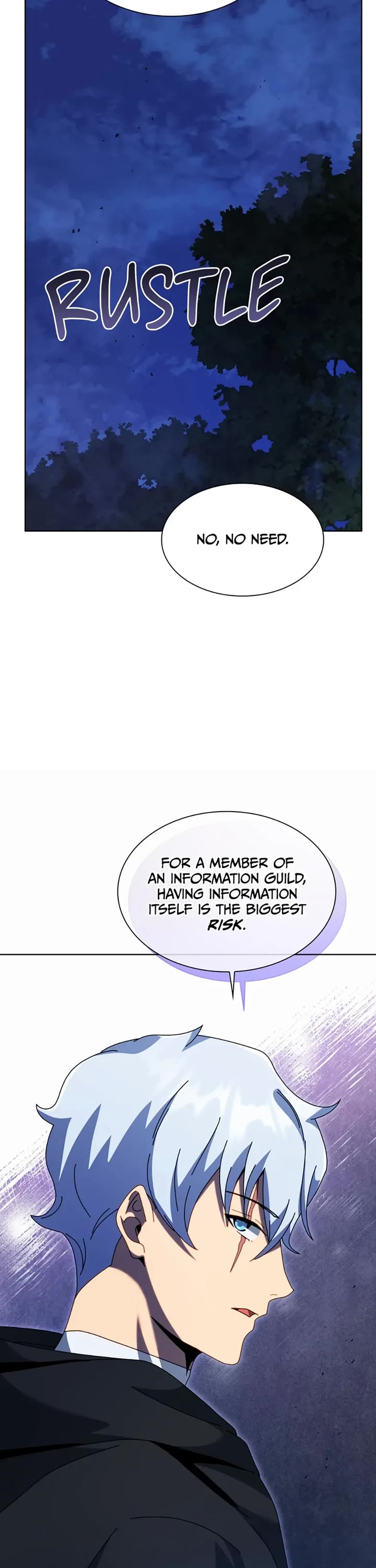 Necromancer Academy and the Genius Summoner Chapter 105 page 41 - Chapter 105
