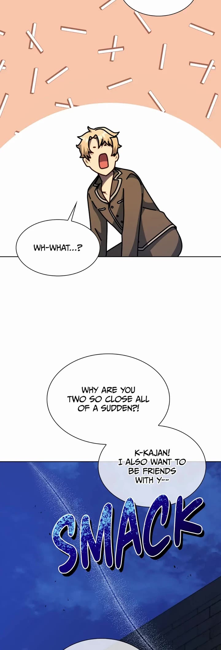 Necromancer Academy and the Genius Summoner Chapter 105 page 44 - Chapter 105