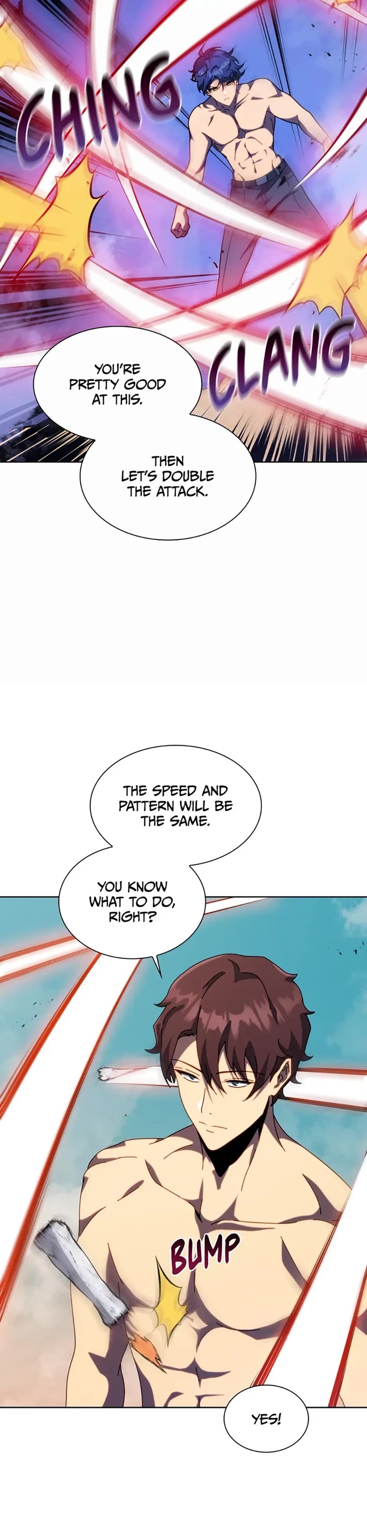 Necromancer Academy and the Genius Summoner Chapter 106 page 11 - Chapter 106