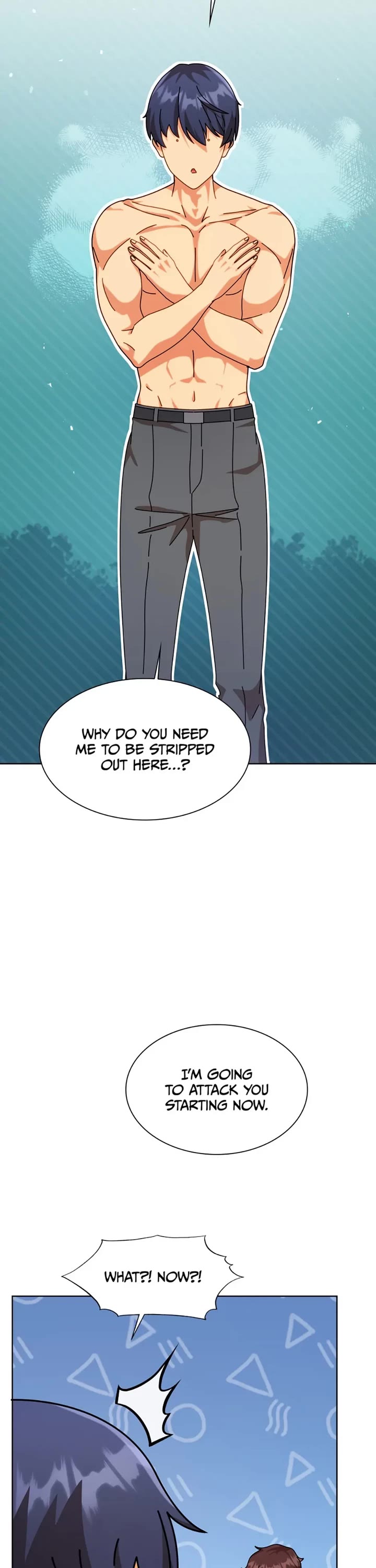 Necromancer Academy and the Genius Summoner Chapter 106 page 6 - Chapter 106