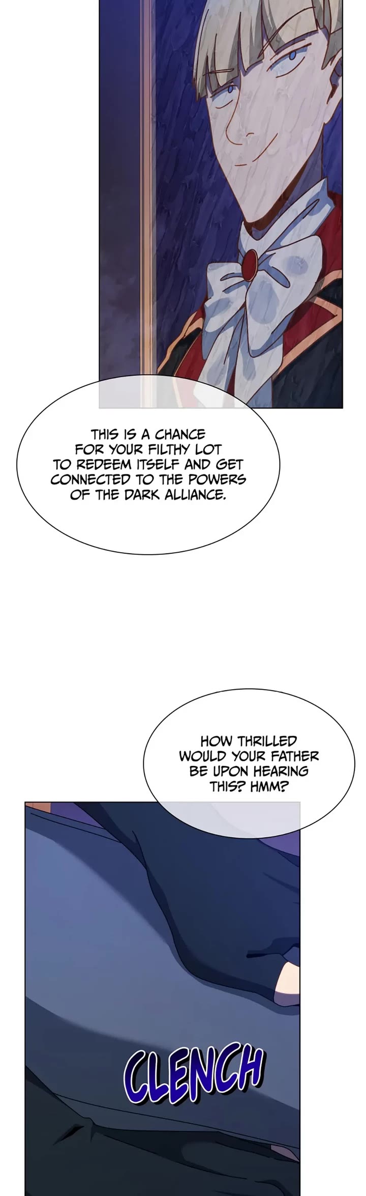 Necromancer Academy and the Genius Summoner Chapter 107 page 10 - Chapter 107
