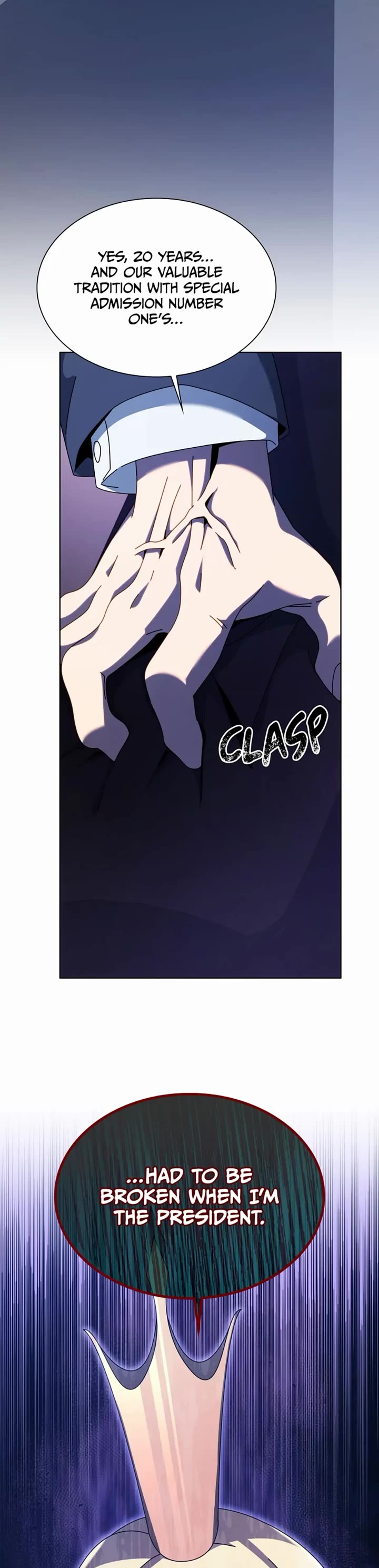 Necromancer Academy and the Genius Summoner Chapter 107 page 14 - Chapter 107