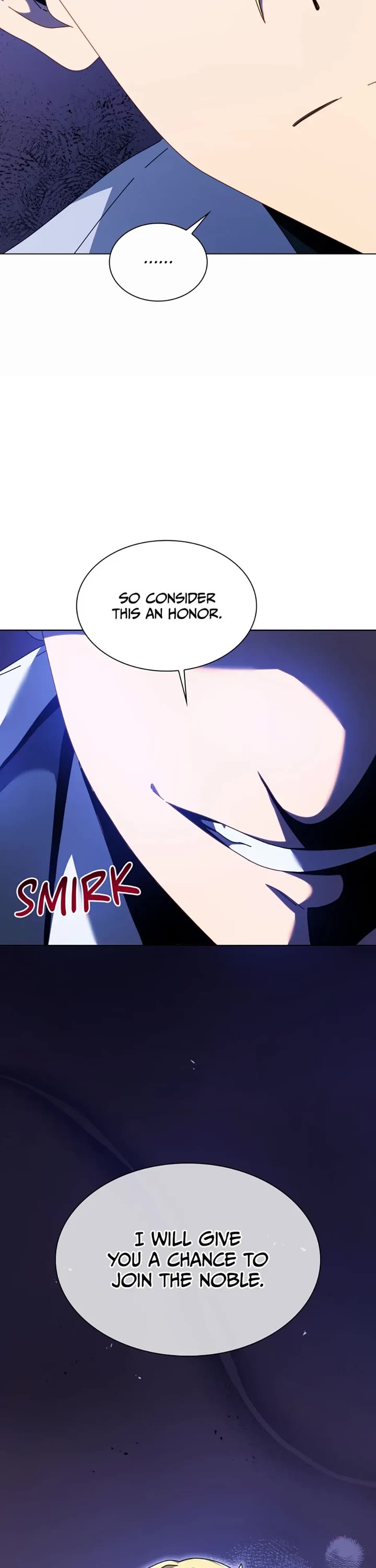 Necromancer Academy and the Genius Summoner Chapter 107 page 8 - Chapter 107