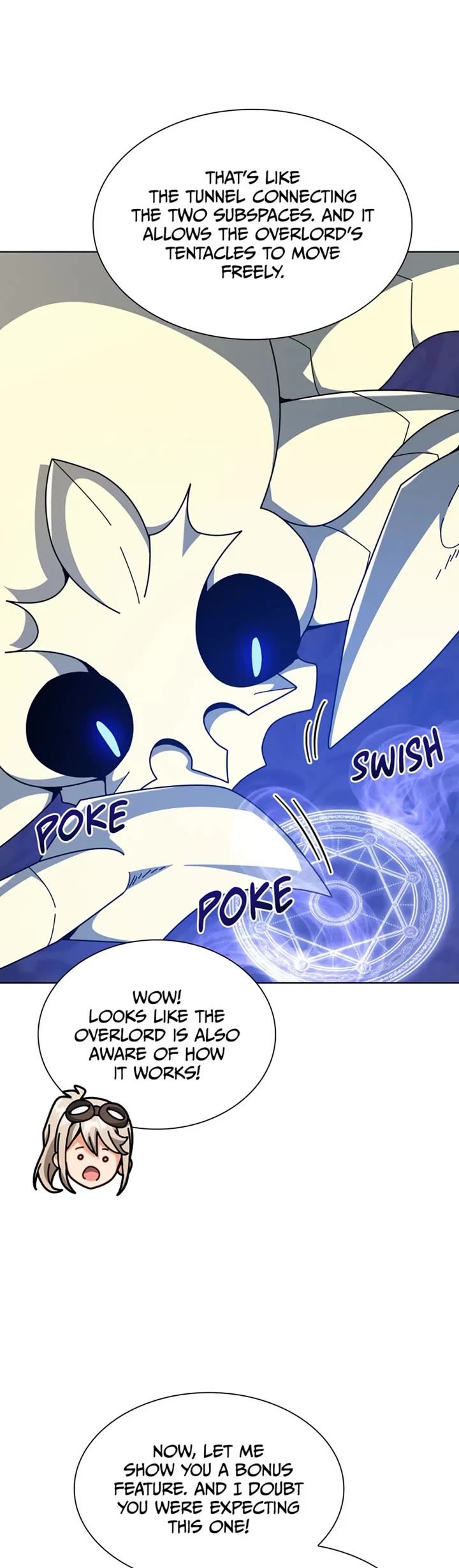 Necromancer Academy and the Genius Summoner Chapter 108 page 10 - Chapter 108