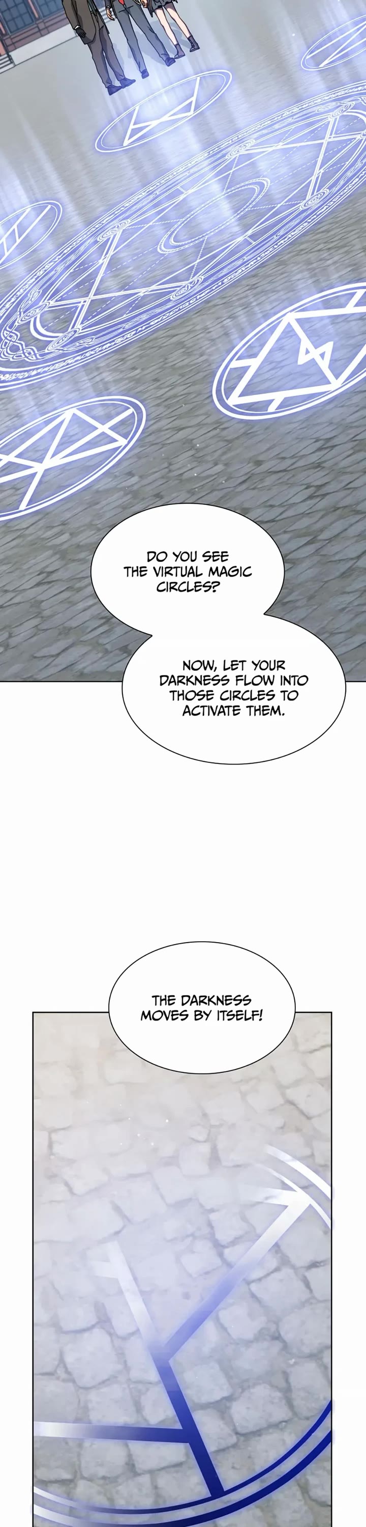 Necromancer Academy and the Genius Summoner Chapter 108 page 13 - Chapter 108
