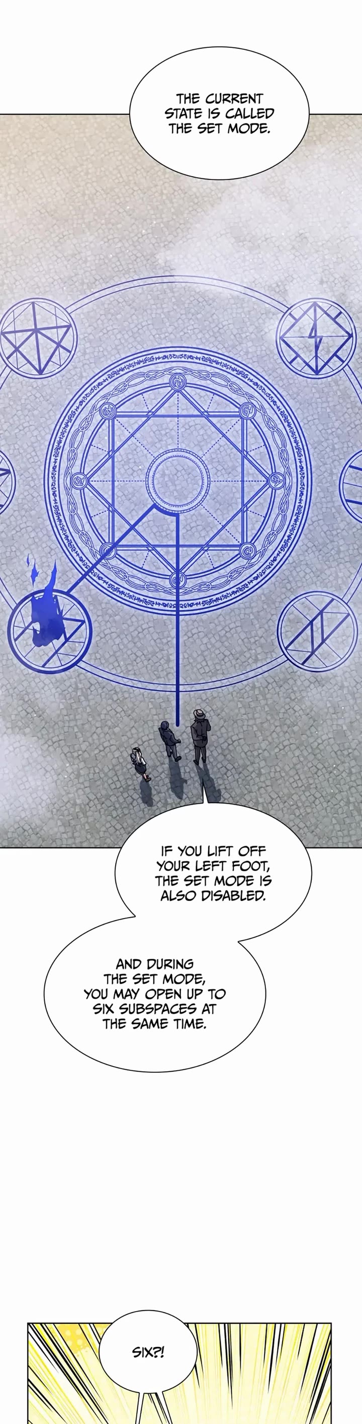 Necromancer Academy and the Genius Summoner Chapter 108 page 15 - Chapter 108