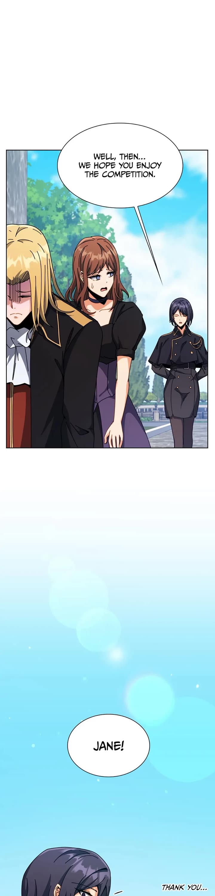 Necromancer Academy and the Genius Summoner Chapter 108 page 32 - Chapter 108