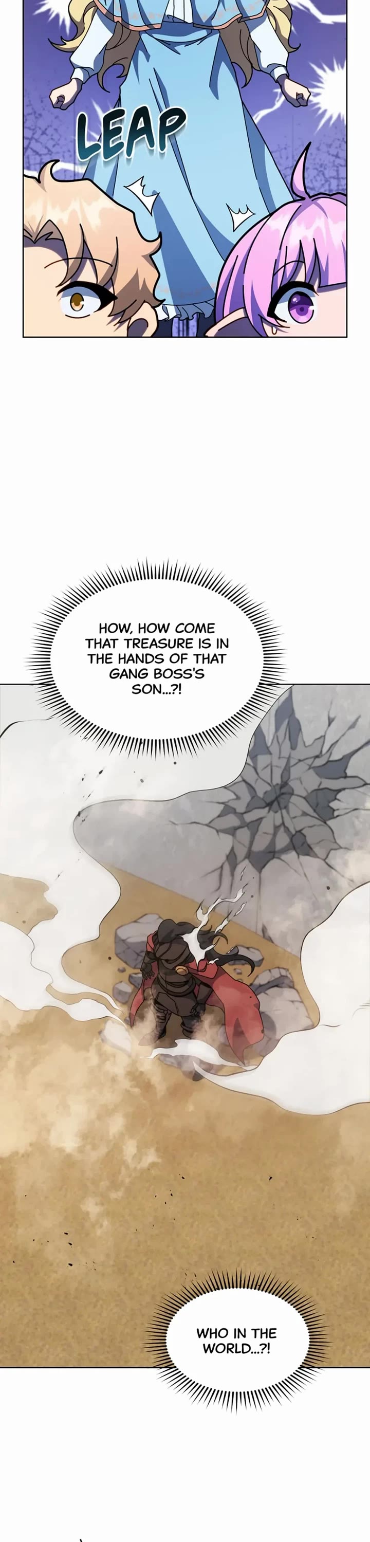Necromancer Academy and the Genius Summoner Chapter 110 page 18 - Chapter 110